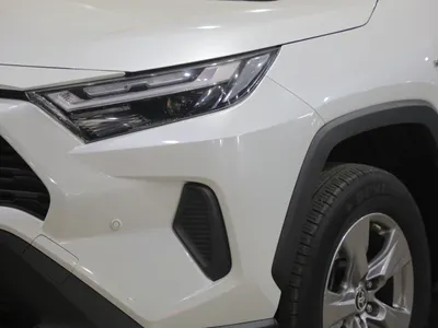 2024 تويوتا راف 4