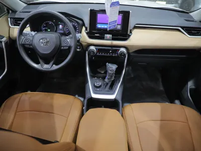 2024 تويوتا راف 4