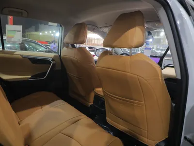 2024 تويوتا راف 4