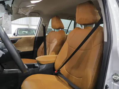 2024 تويوتا راف 4