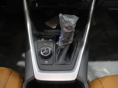 2024 تويوتا راف 4