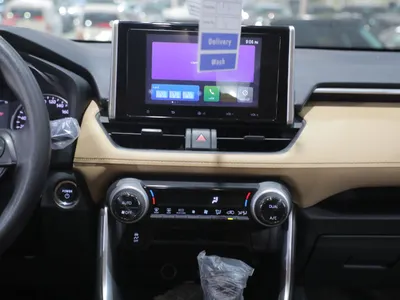 2024 تويوتا راف 4