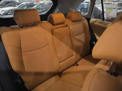 2024 تويوتا راف 4