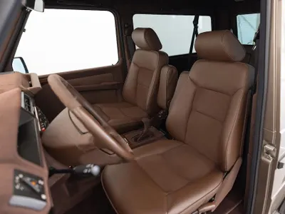 1990 مرسيدس - بنز جي 300