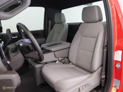 2025 جي ام سي سييرا اتش دي 2500