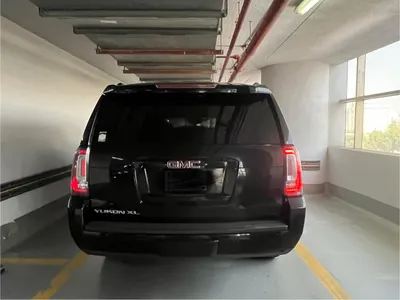 2016 جي ام سي يوكون اكس ال