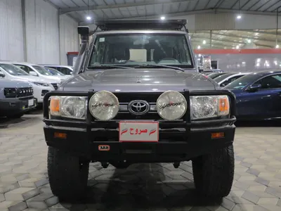 2011 تويوتا لاند كروزر ربع ال اكس