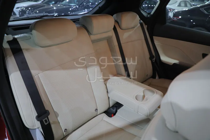 2025 هيونداي كونا