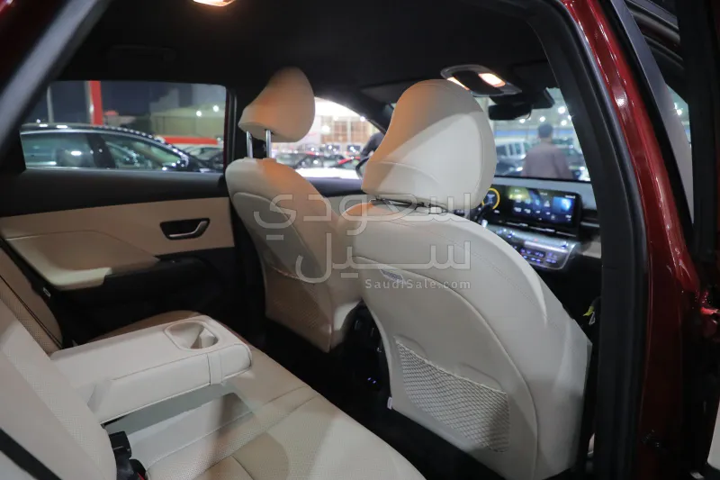 2025 هيونداي كونا