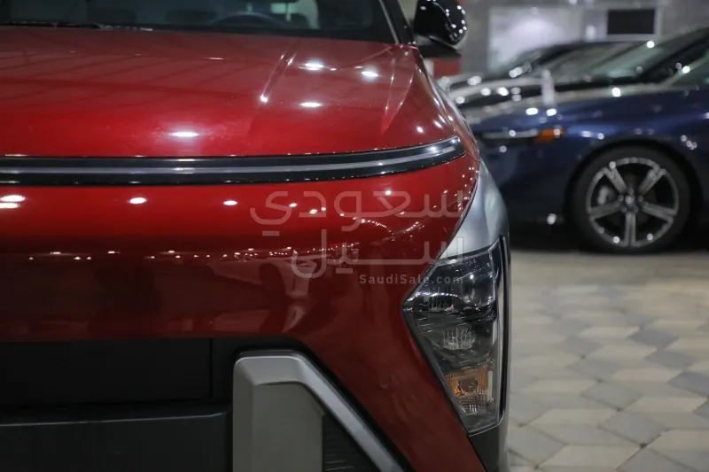 2025 هيونداي كونا