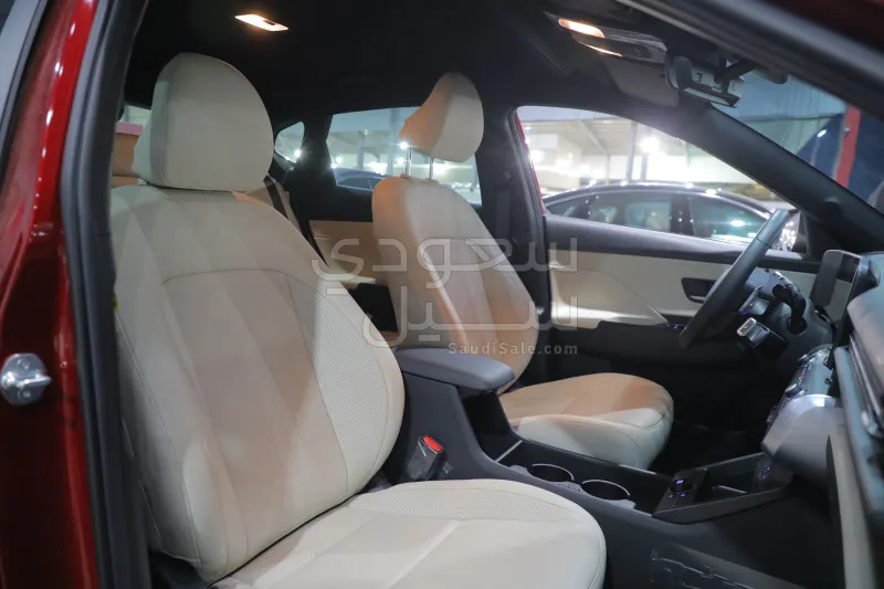 2025 هيونداي كونا