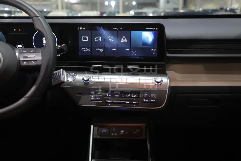 2025 هيونداي كونا