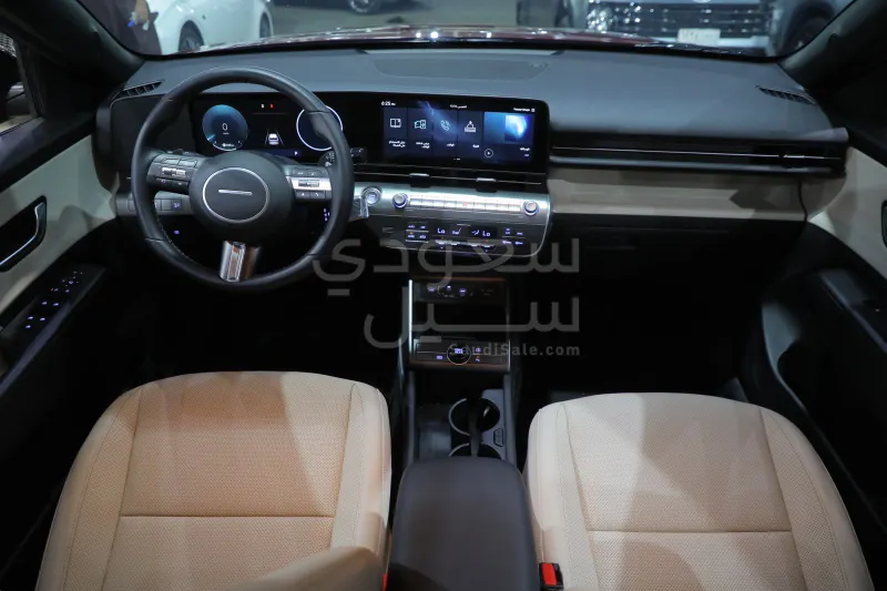 2025 هيونداي كونا