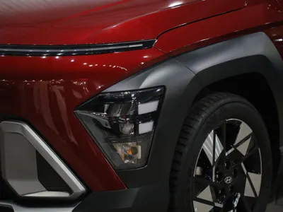 2025 هيونداي كونا