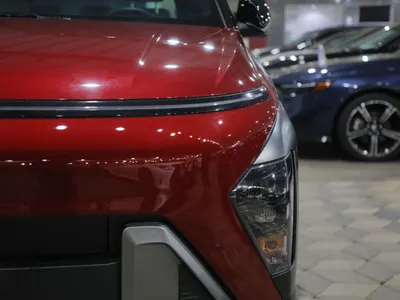 2025 هيونداي كونا