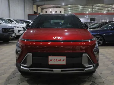 2025 هيونداي كونا