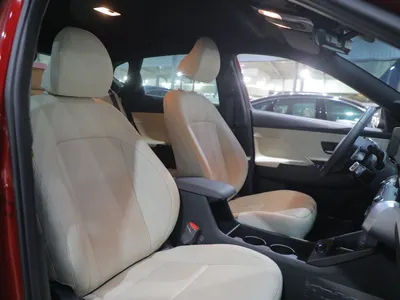 2025 هيونداي كونا