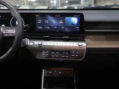 2025 هيونداي كونا