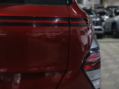 2025 هيونداي كونا