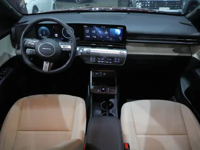 2025 هيونداي كونا