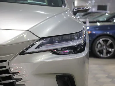 2024 لكزس أر إكس 350