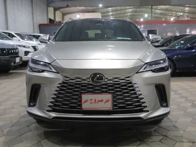 2024 لكزس أر إكس 350