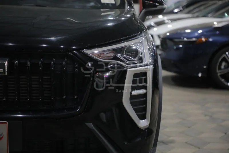 2025 هافال جوليون