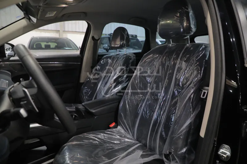 2025 هافال جوليون