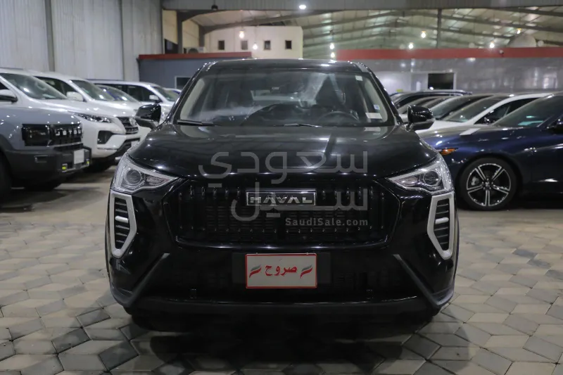 2025 هافال جوليون