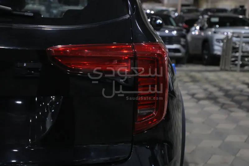 2025 هافال جوليون