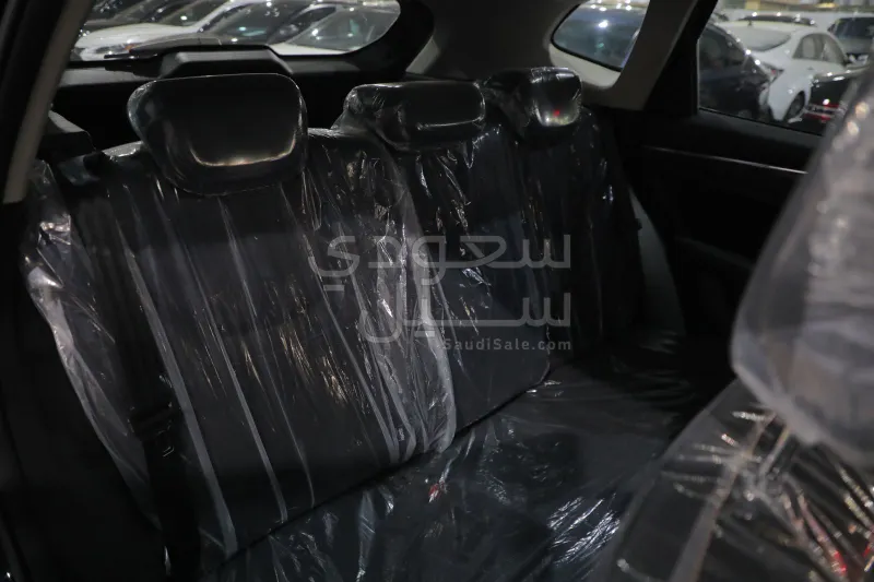 2025 هافال جوليون