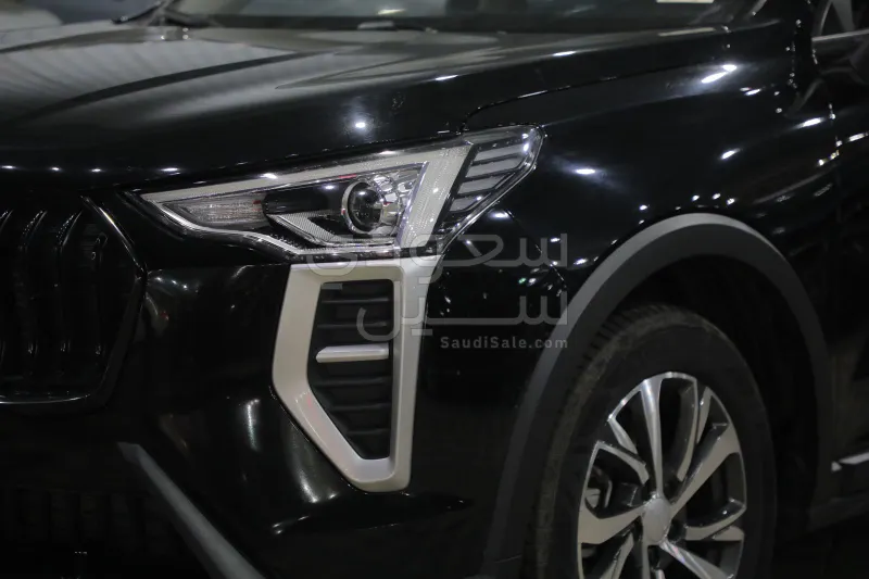 2025 هافال جوليون