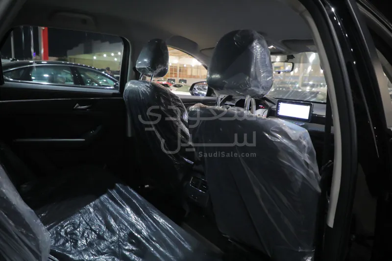 2025 هافال جوليون