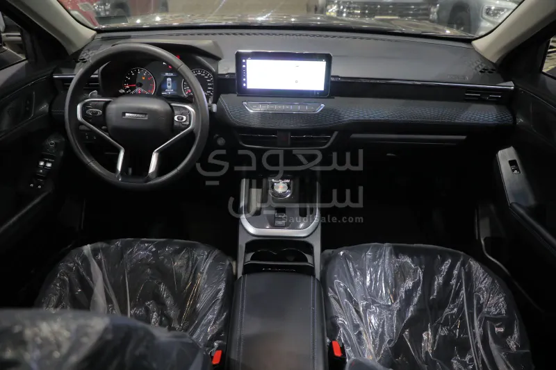 2025 هافال جوليون