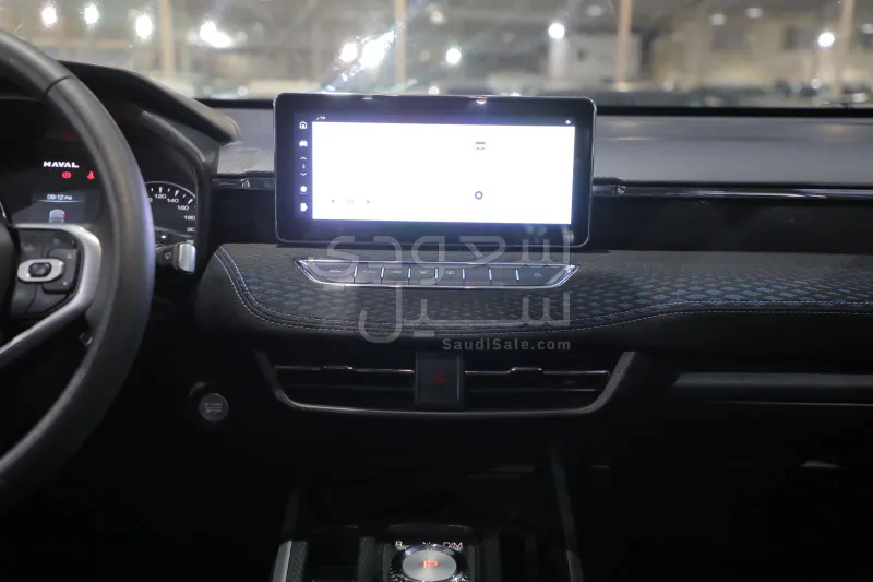 2025 هافال جوليون