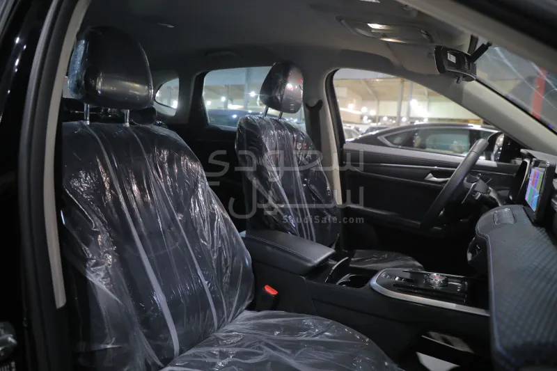 2025 هافال جوليون