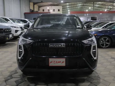 2025 هافال جوليون