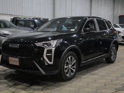 2025 هافال جوليون