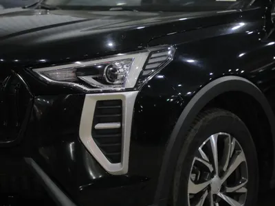 2025 هافال جوليون