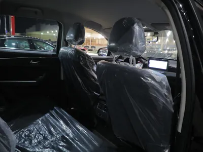 2025 هافال جوليون