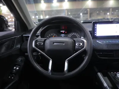 2025 هافال جوليون