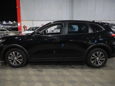 2025 هافال جوليون