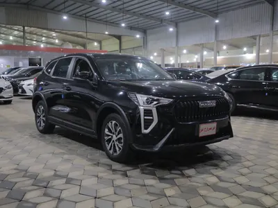 2025 هافال جوليون