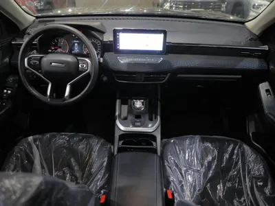 2025 هافال جوليون