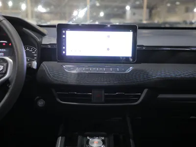 2025 هافال جوليون