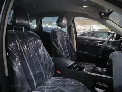 2025 هافال جوليون