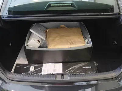 2025 لكزس إي إس 350 اف سبورت