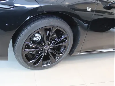 2025 لكزس إي إس 350 اف سبورت