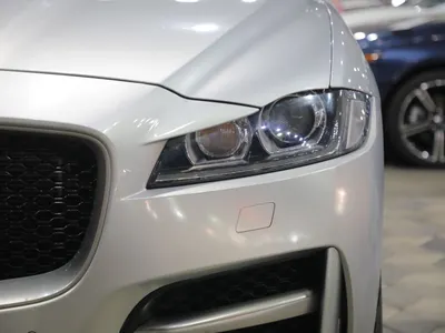 2019 جاكوار اف-بيس