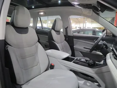 2023 فورد تيريتوري تريند